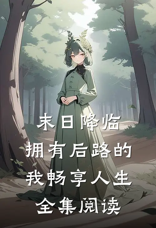 末日降临，拥有后路的我畅享人生全集阅读