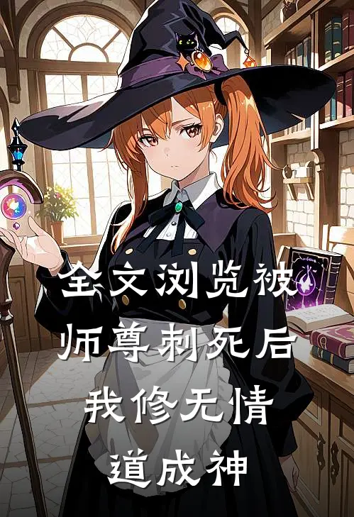 全文浏览被师尊刺死后，我修无情道成神