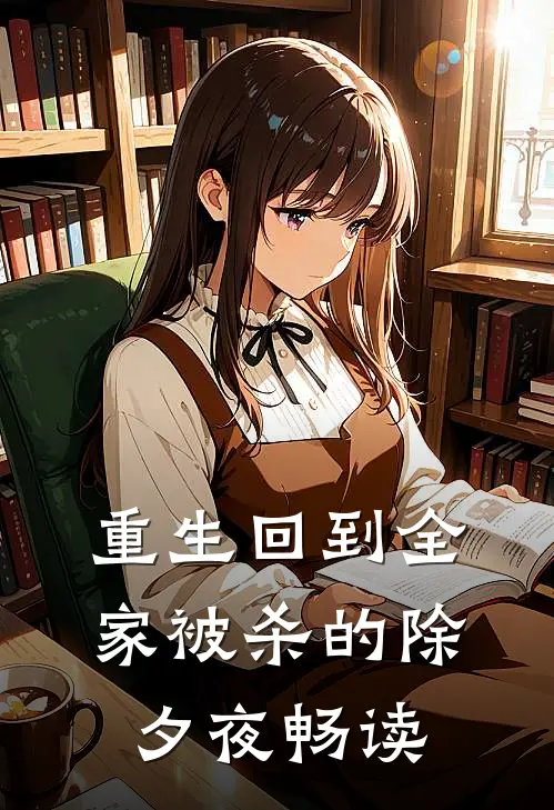 重生回到全家被杀的除夕夜畅读
