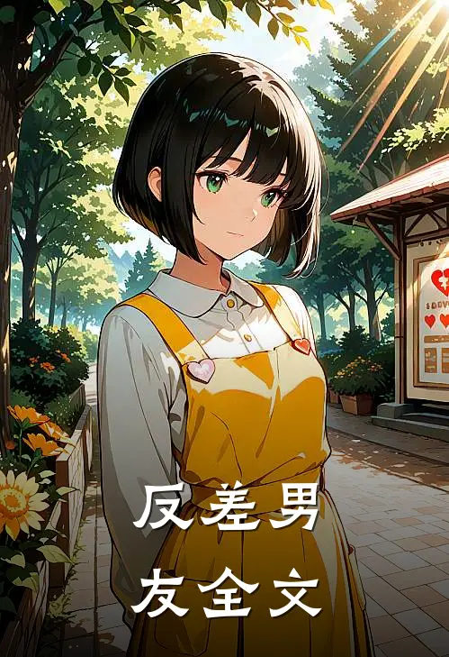 反差男友全文