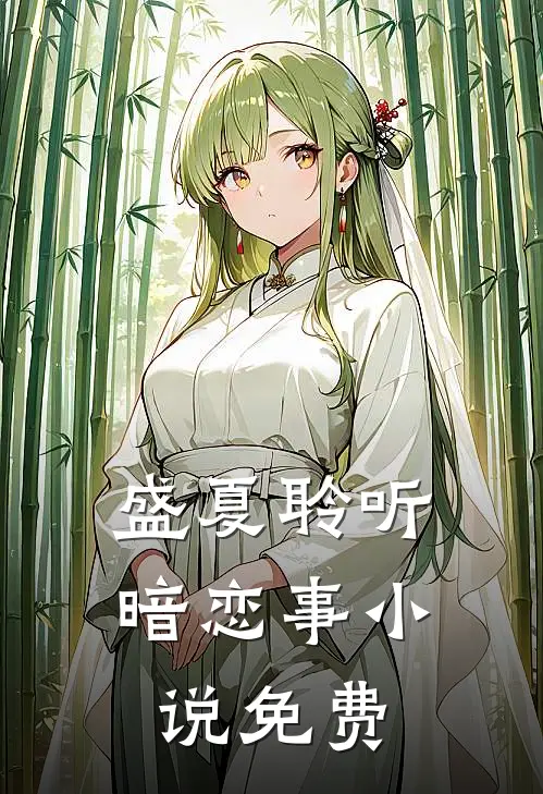 盛夏聆听暗恋事小说免费