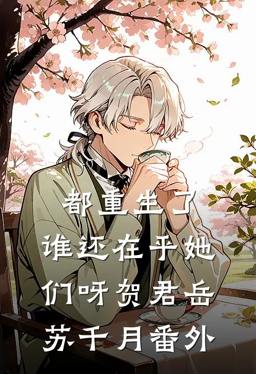 都重生了，谁还在乎她们呀贺君岳苏千月 番外