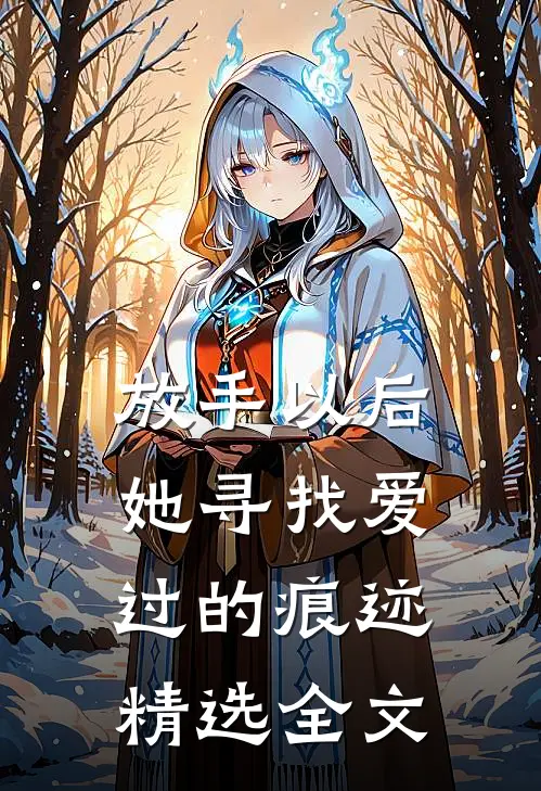 放手以后，她寻找爱过的痕迹精选全文