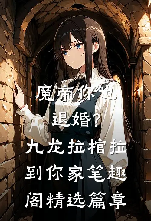 魔帝你也退婚?九龙拉棺拉到你家 笔趣阁精选篇章