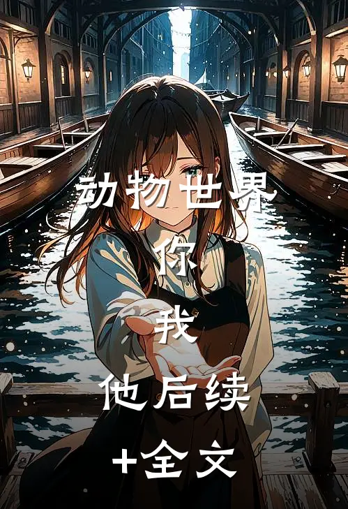 动物世界，你，我，他后续+全文