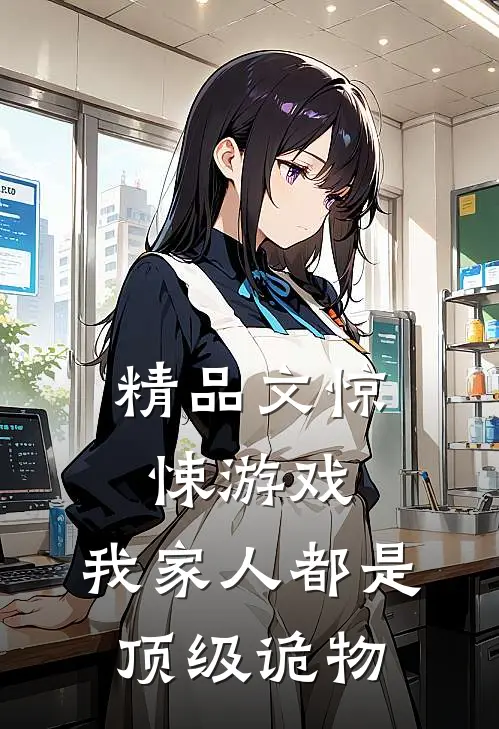 精品文惊悚游戏：我家人都是顶级诡物