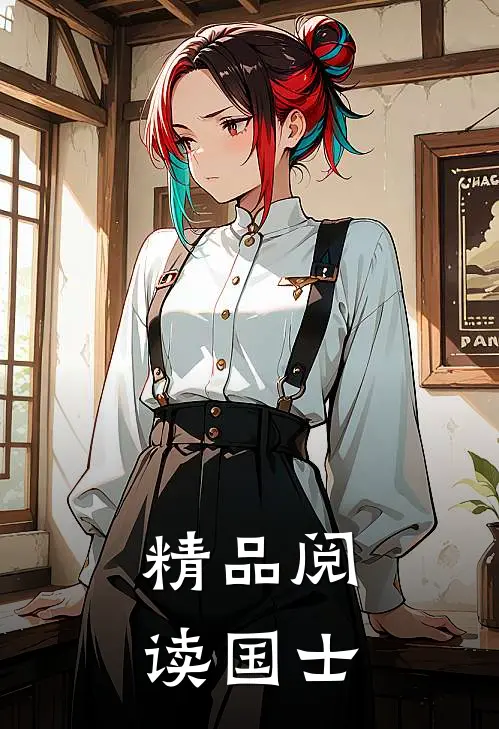 精品阅读国士