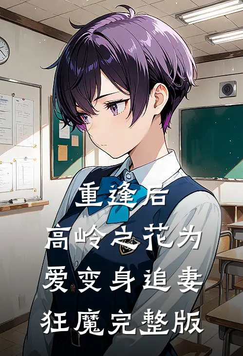 重逢后，高岭之花为爱变身追妻狂魔完整版