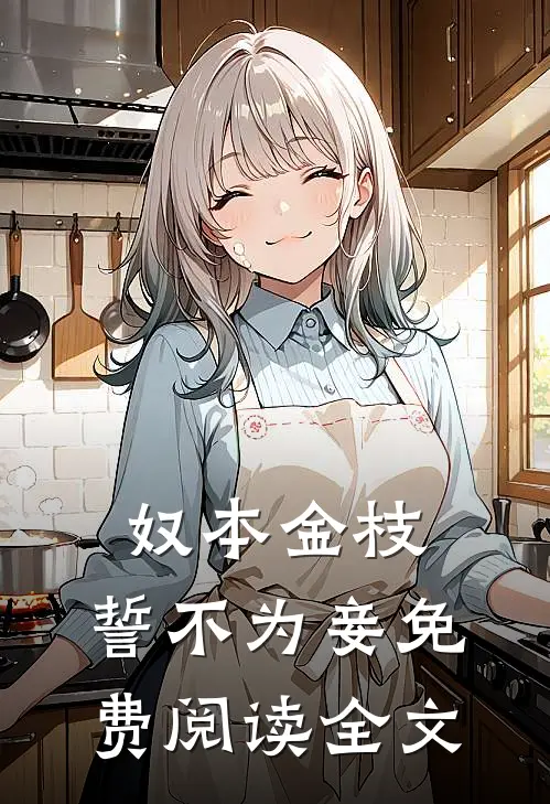 奴本金枝，誓不为妾免费阅读全文