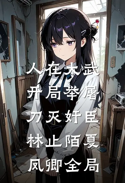 人在大武，开局举屠刀灭奸臣林止陌夏凤卿全局