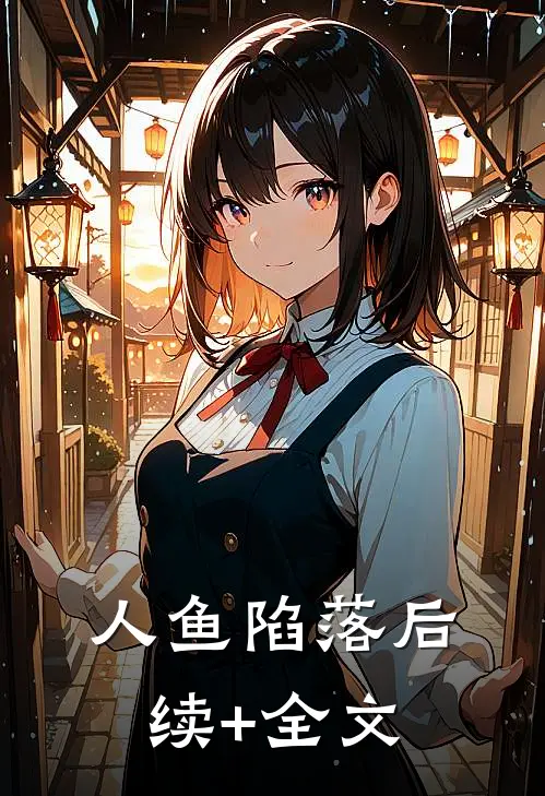 人鱼陷落后续+全文
