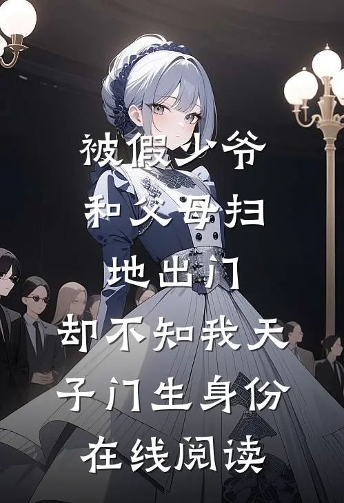 被假少爷和父母扫地出门，却不知我天子门生身份在线阅读