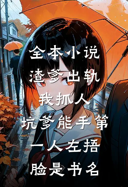 全本小说渣爹出轨我抓人,坑爹能手第一人[左捂脸]是书名