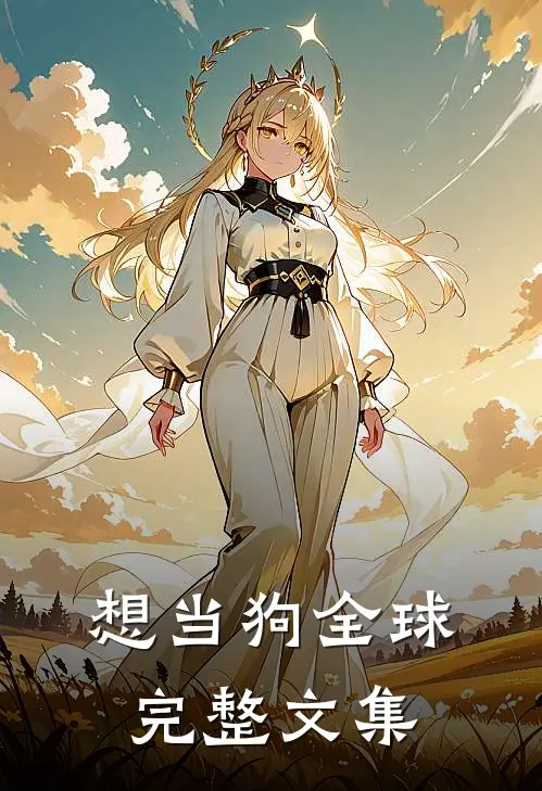 想当狗全球完整文集