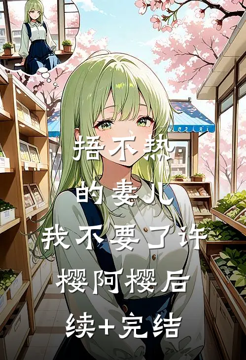 捂不热的妻儿，我不要了许樱阿樱后续+完结