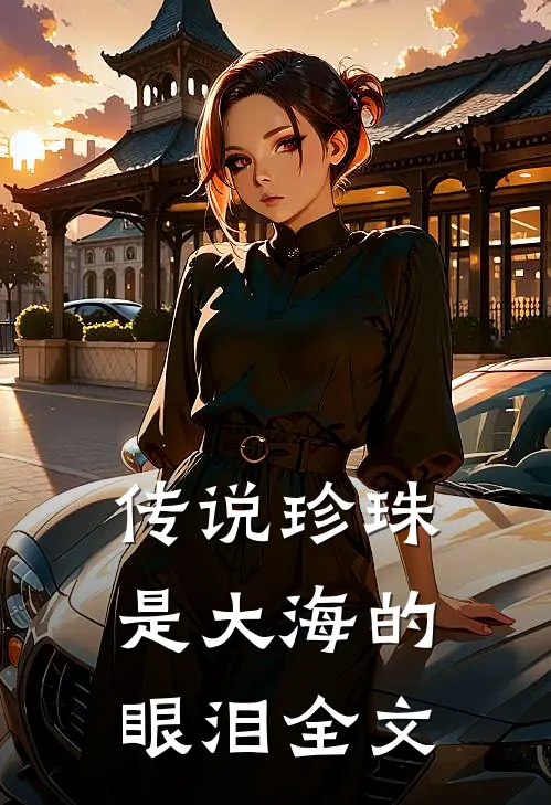 传说珍珠是大海的眼泪全文