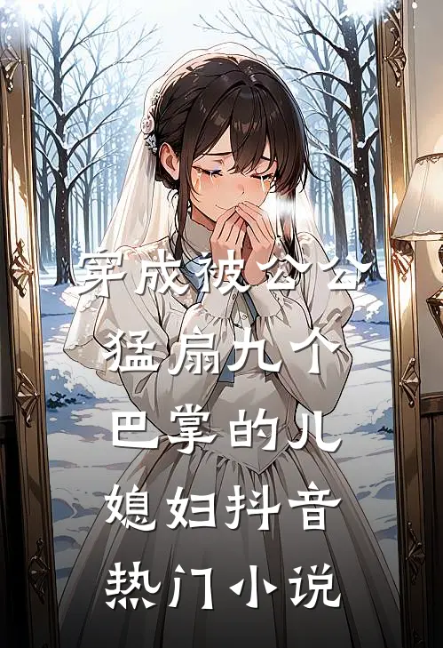 穿成被公公猛扇九个巴掌的儿媳妇抖音热门小说