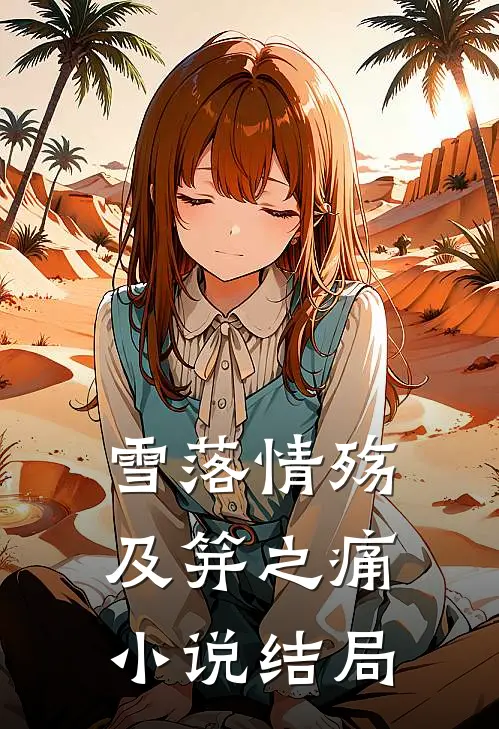 雪落情殇：及笄之痛小说结局