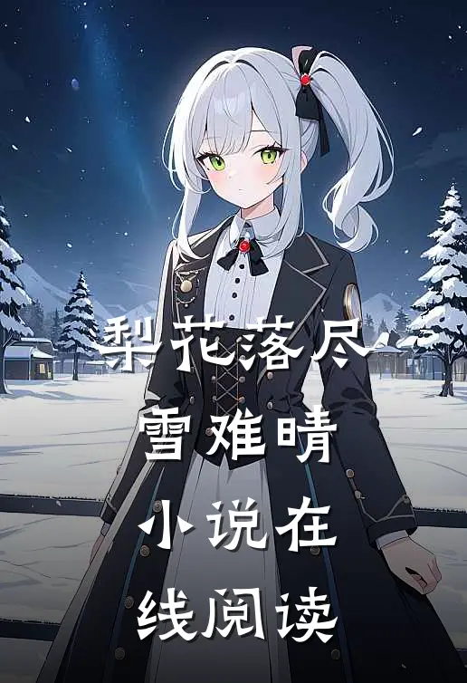 梨花落尽雪难晴小说在线阅读