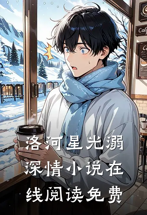 洛河星光溺深情小说在线阅读免费