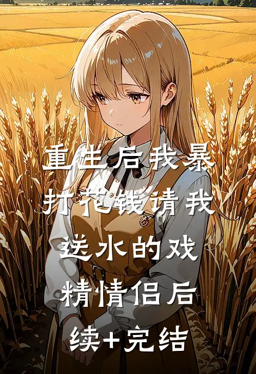重生后我暴打花钱请我送水的戏精情侣后续+完结