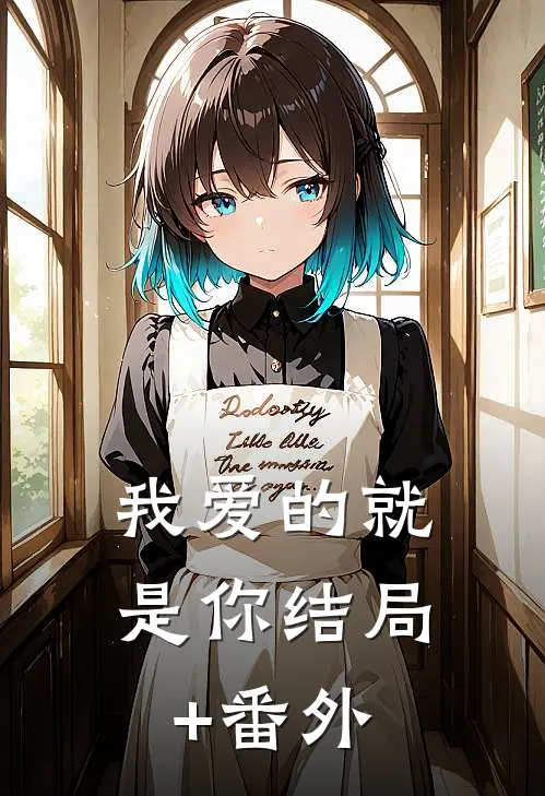 我爱的就是你结局+番外