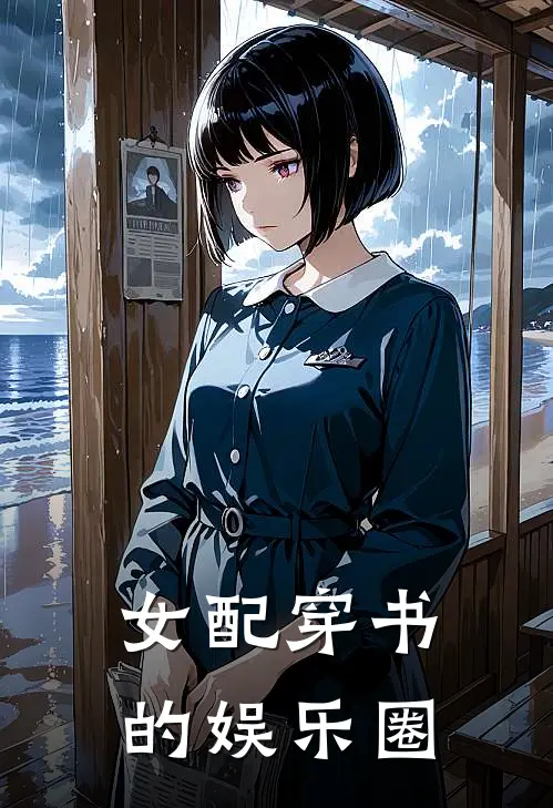 女配穿书的娱乐圈