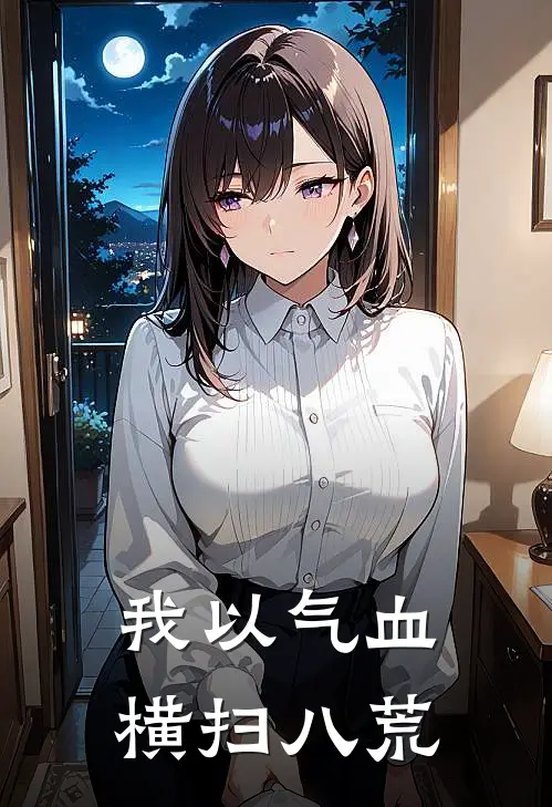 我以气血横扫八荒