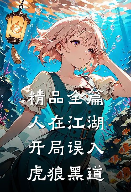 精品全篇人在江湖，开局误入虎狼黑道