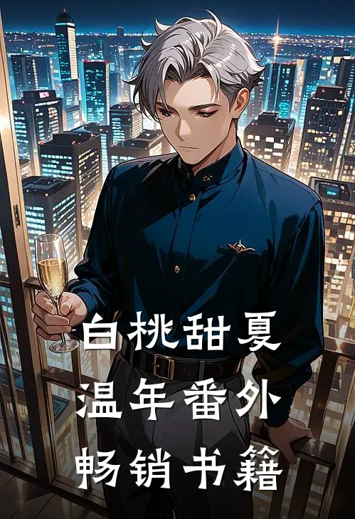 白桃甜夏温年番外畅销书籍