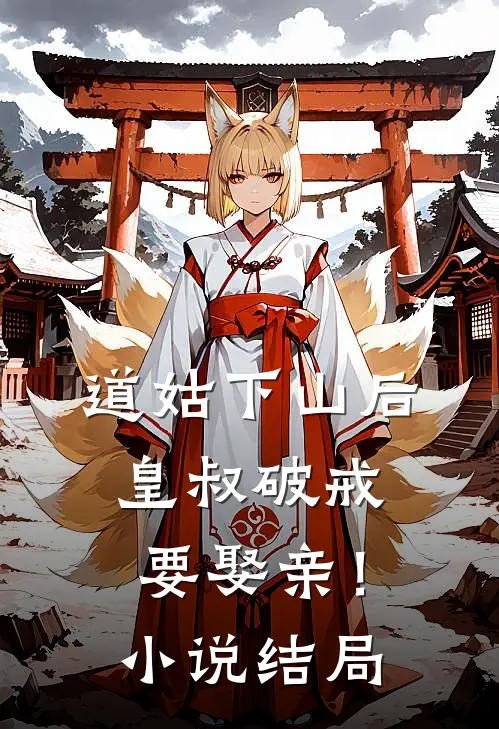 道姑下山后，皇叔破戒要娶亲！小说结局