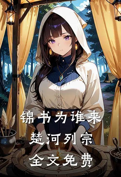 锦书为谁来楚河列宗全文免费