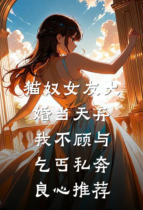 猫奴女友大婚当天弃我不顾与乞丐私奔良心推荐