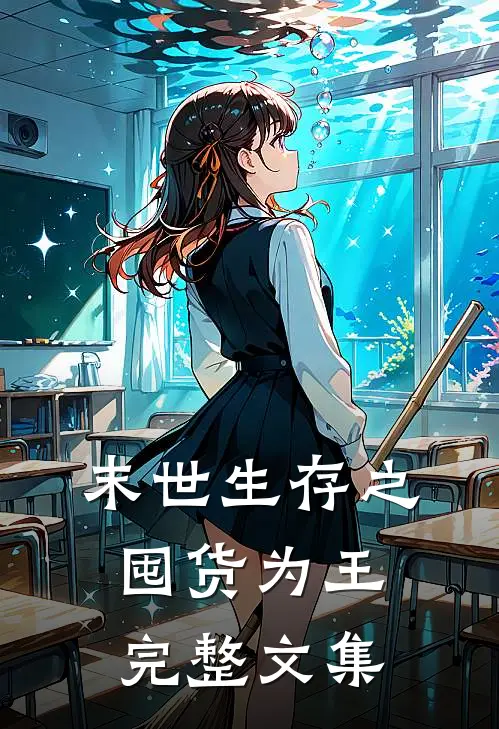 末世生存之囤货为王完整文集