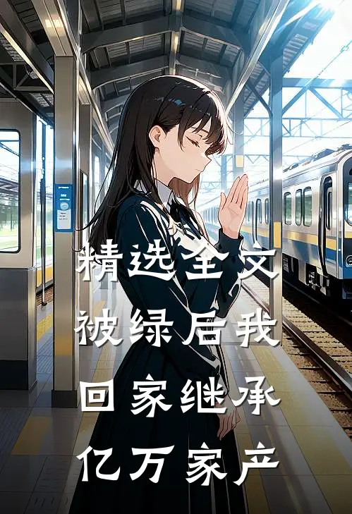 精选全文被绿后我回家继承亿万家产