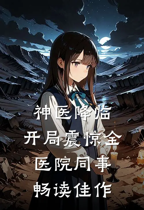 神医降临：开局震惊全医院同事畅读佳作