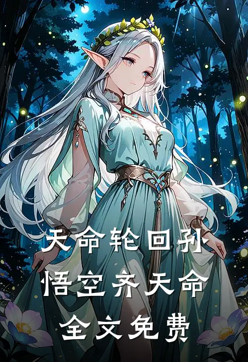 天命轮回孙悟空齐天命全文免费