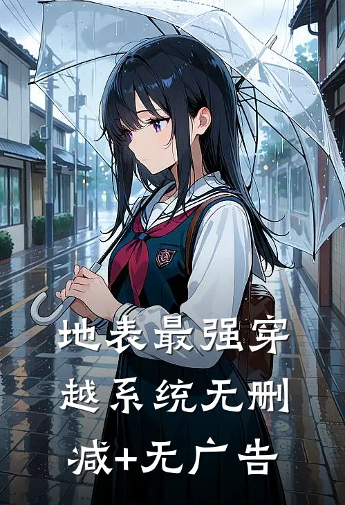 地表最强穿越系统无删减+无广告