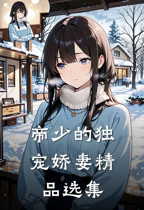帝少的独宠娇妻精品选集