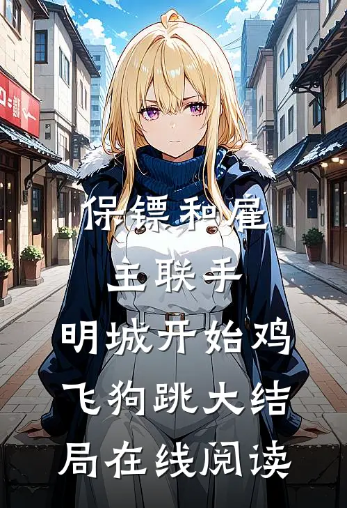 保镖和雇主联手，明城开始鸡飞狗跳大结局在线阅读