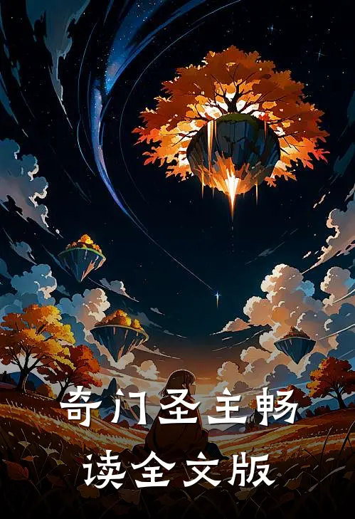 奇门圣主畅读全文版