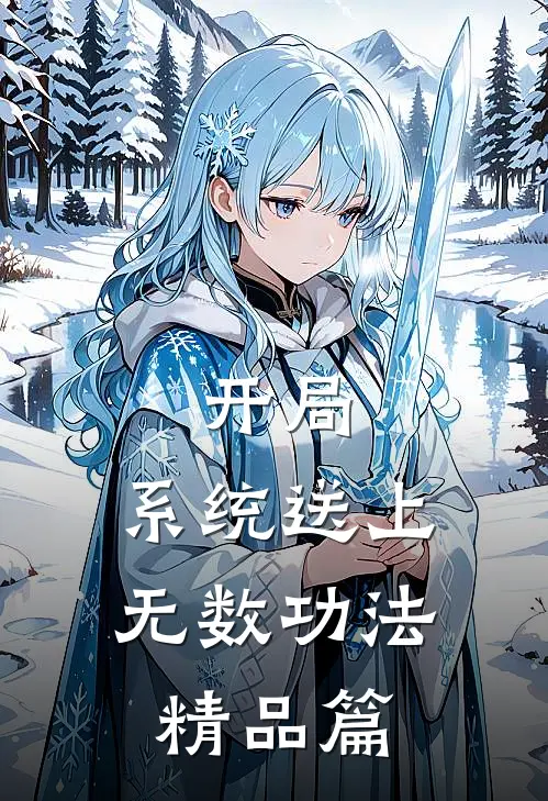 开局：系统送上无数功法精品篇