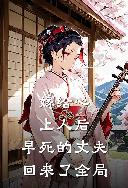 嫁给心上人后,早死的丈夫回来了全局免费阅读