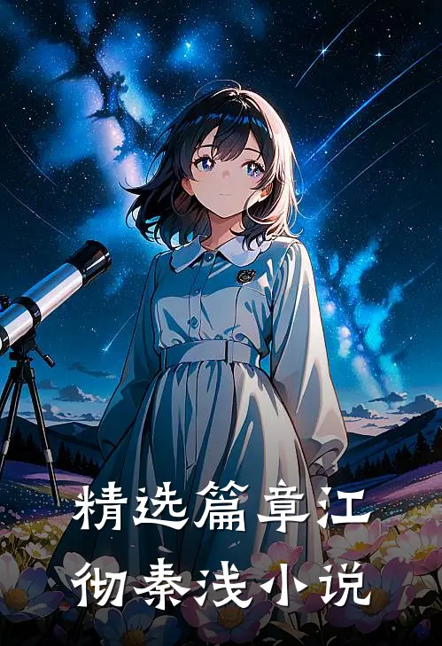 精选篇章江彻秦浅小说