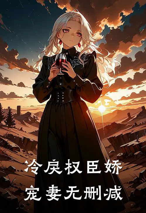冷戾权臣娇宠妻无删减