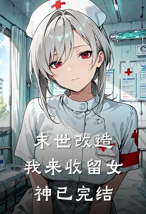 末世改造，我来收留女神已完结