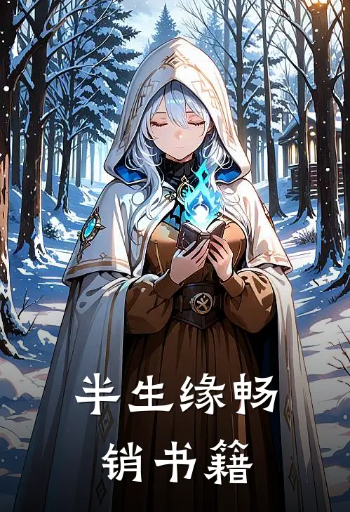 半生缘畅销书籍