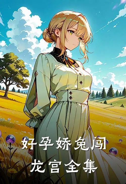好孕娇兔闯龙宫 全集