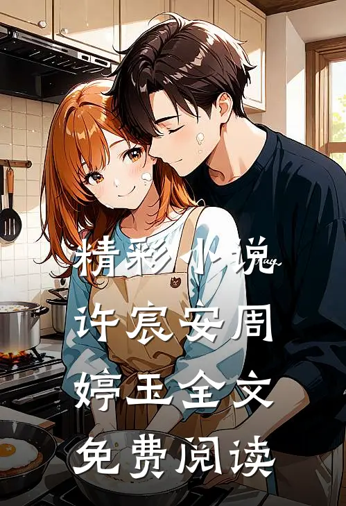 精彩小说许宸安周婷玉全文免费阅读