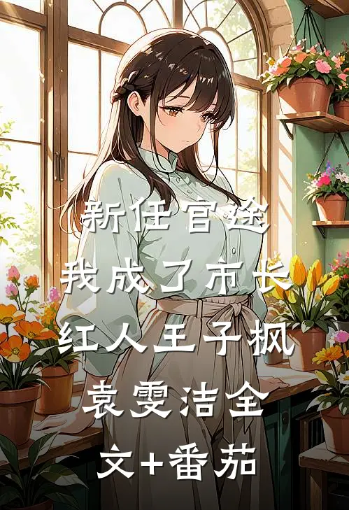 新任官途，我成了市长红人王子枫袁雯洁全文+番茄